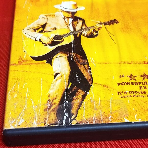 Neil Young Heart of Gold 2 Disc DVD 2006 Special Collectors Edition - Picture 10 of 11